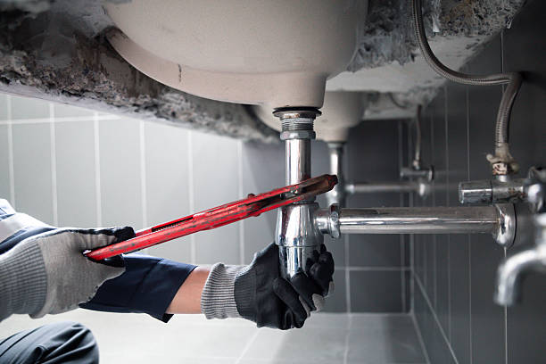 Licensed Emergency Plumber service in Lawnside, NJ - Street Wise - Plumbing